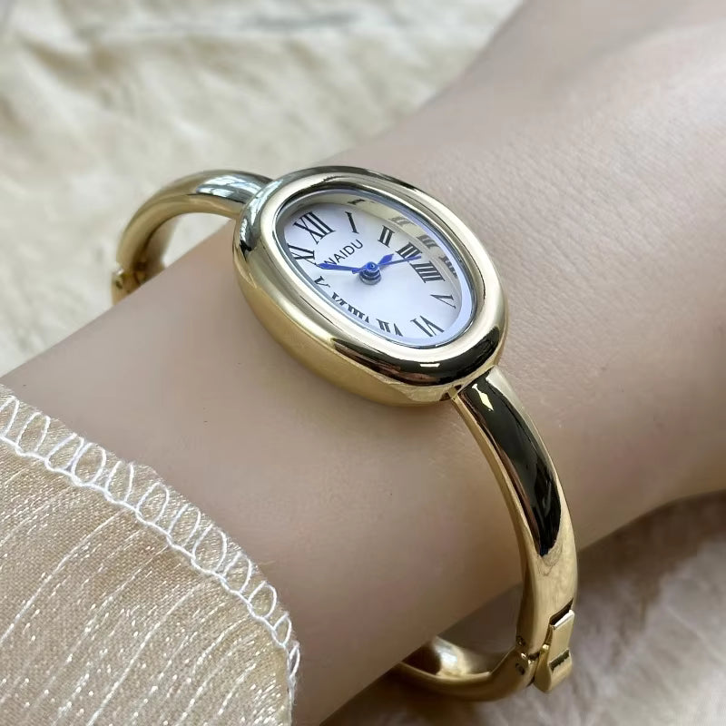 Margaux Bangle Watch