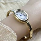 Margaux Bangle Watch