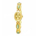 Atelier Stone-Chain Watch