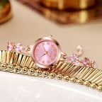 Petale Bracelet Watch