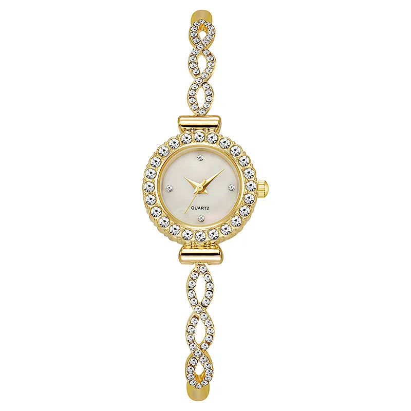 Solène Eternity Watch