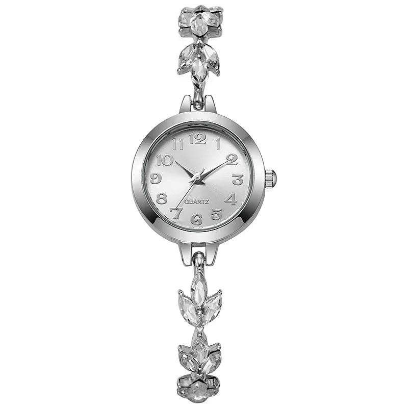 Petale Bracelet Watch