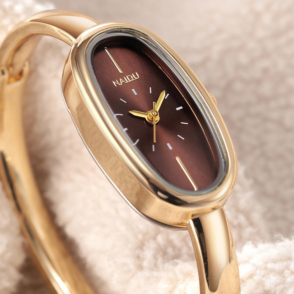 Colette Bangle Watch