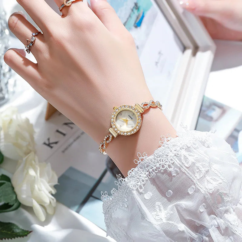 Solène Eternity Watch