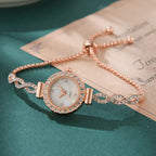 Solène Eternity Watch