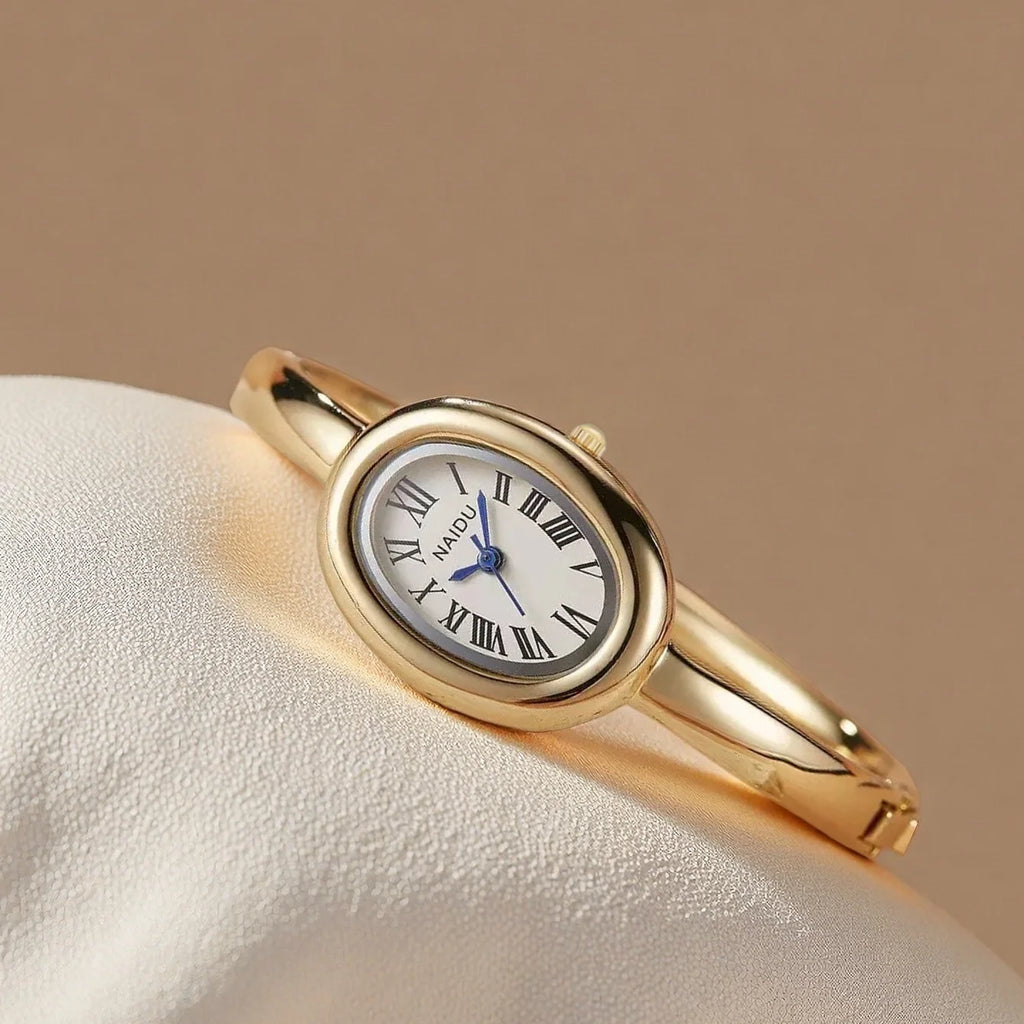 Margaux Bangle Watch