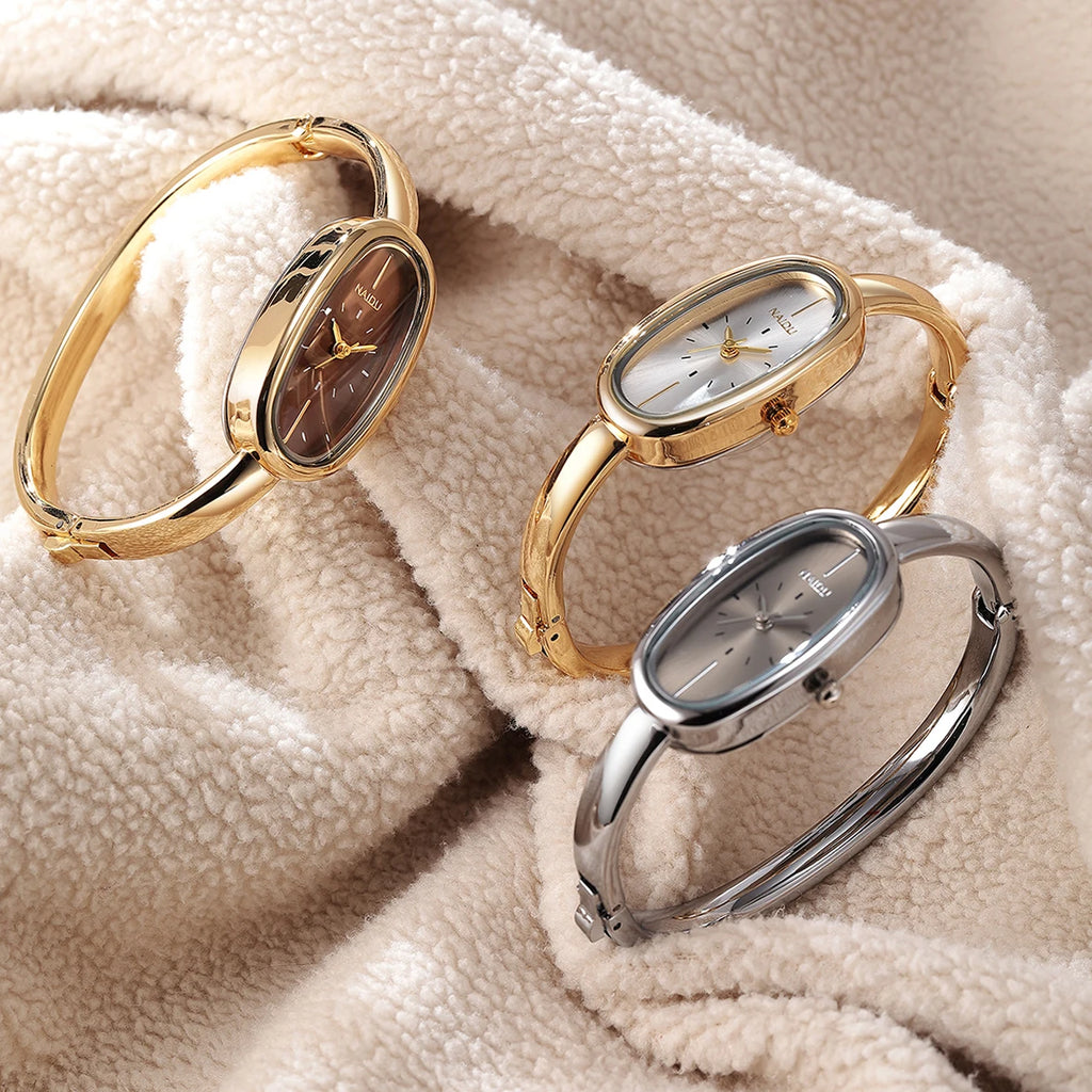 Colette Bangle Watch
