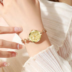 Petale Bracelet Watch