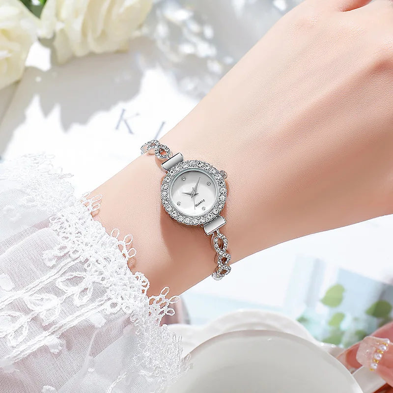 Solène Eternity Watch