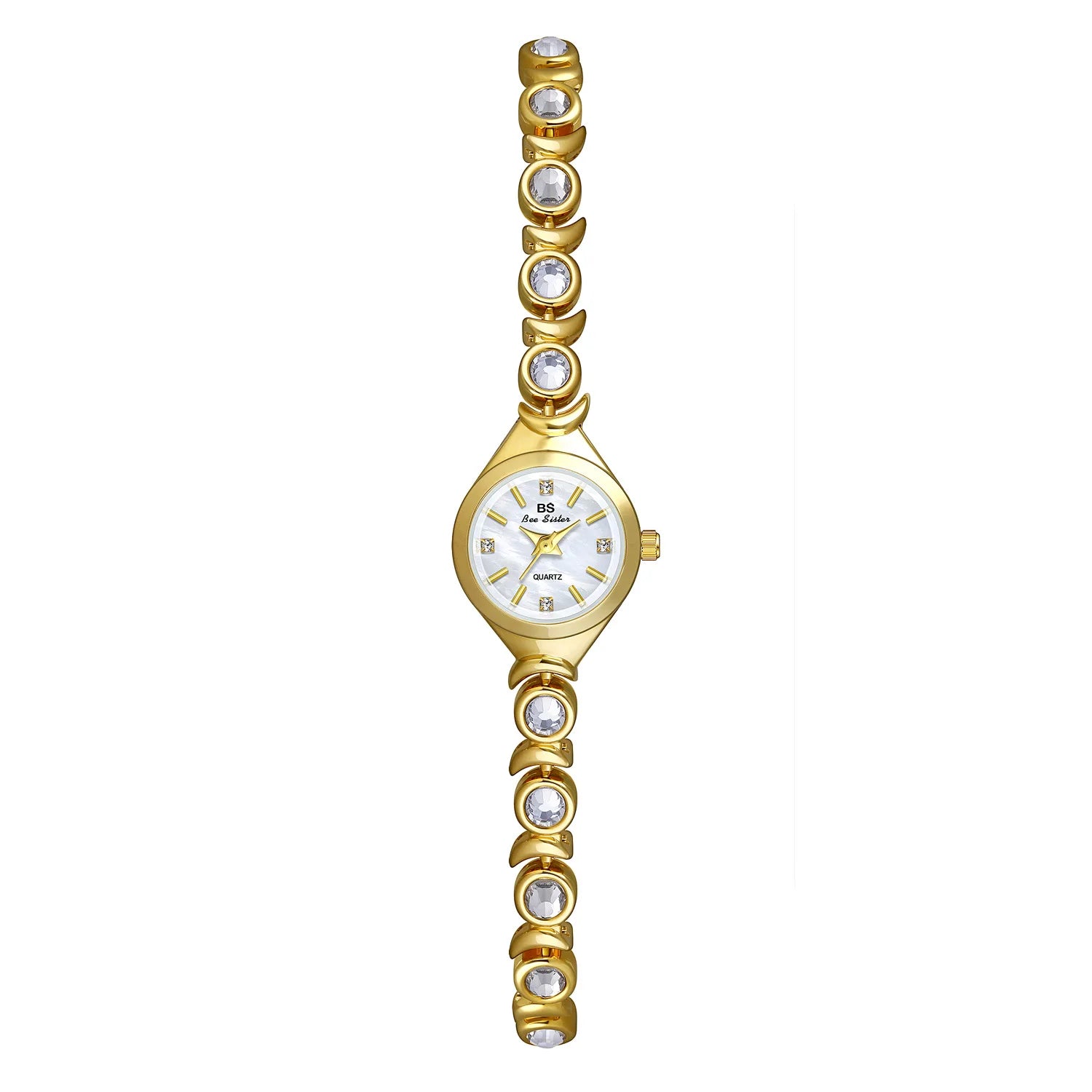 Celeste Star & Moon Watch