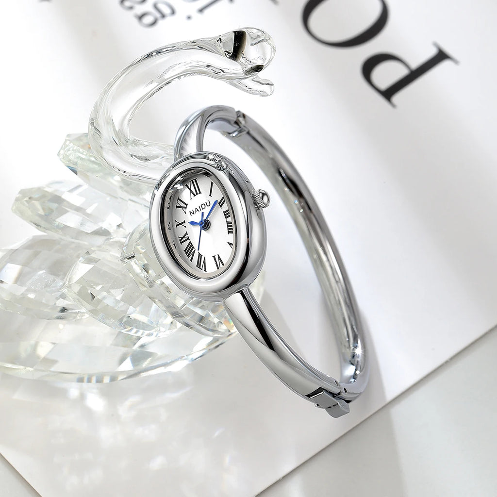Margaux Bangle Watch