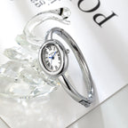 Margaux Bangle Watch