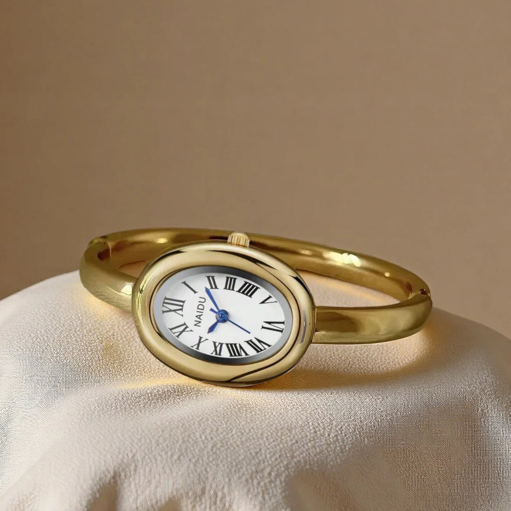 Margaux Bangle Watch