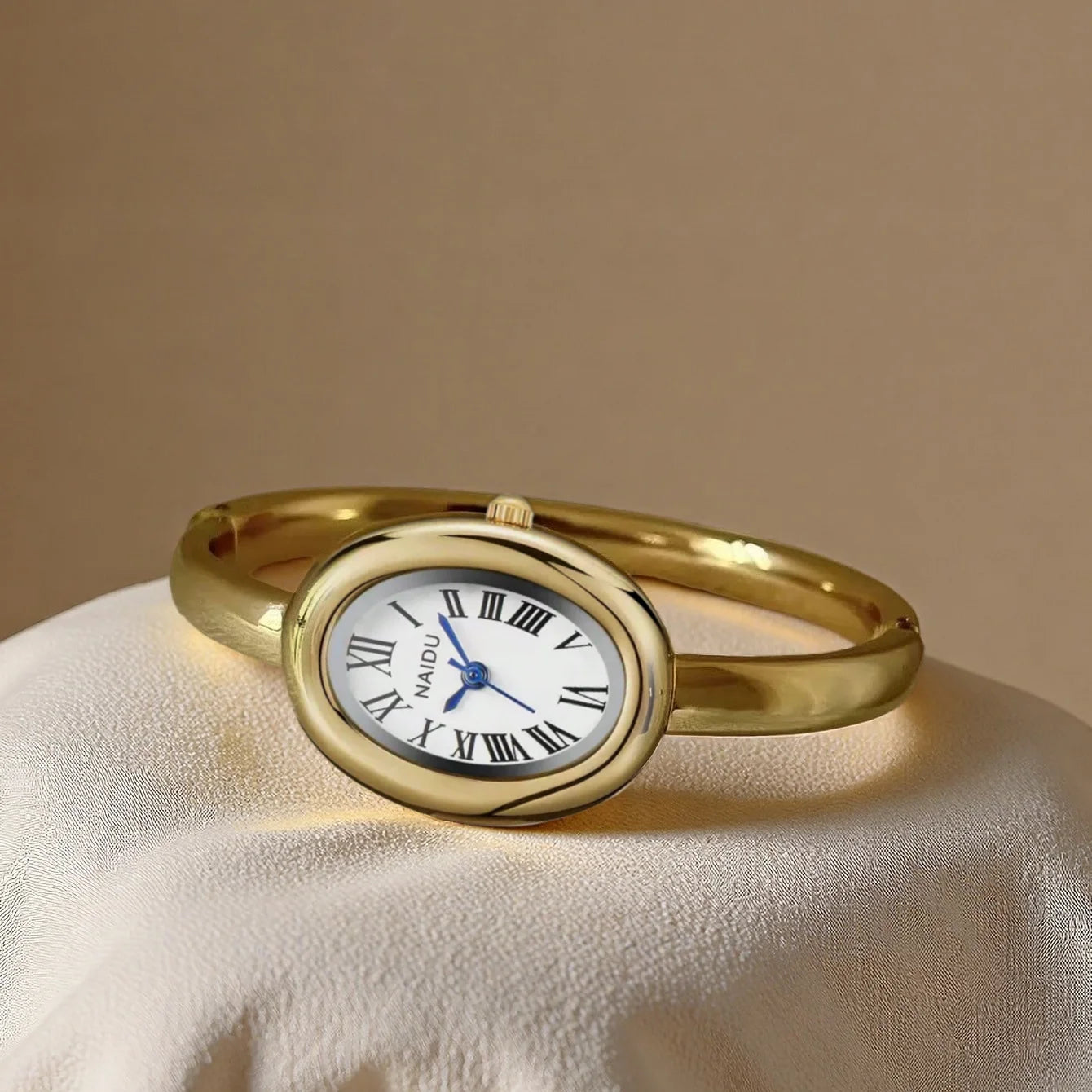 Margaux Bangle Watch
