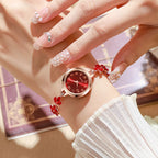 Petale Bracelet Watch