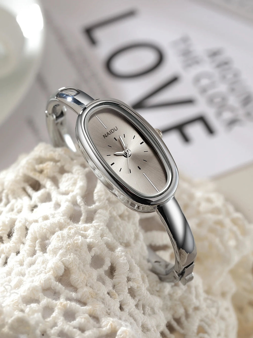 Colette Bangle Watch