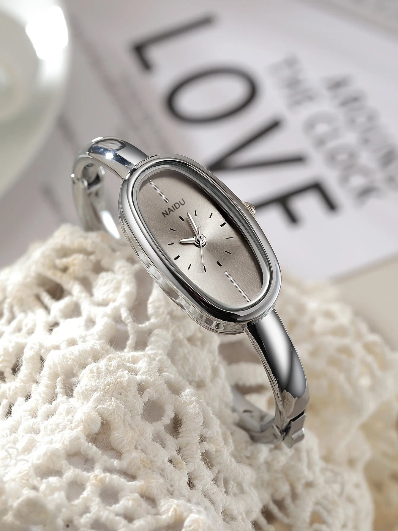 Colette Bangle Watch