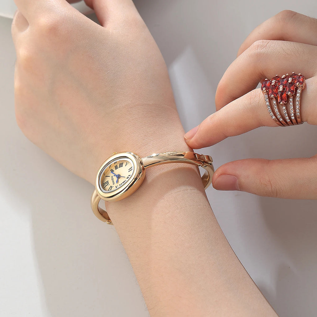 Margaux Bangle Watch