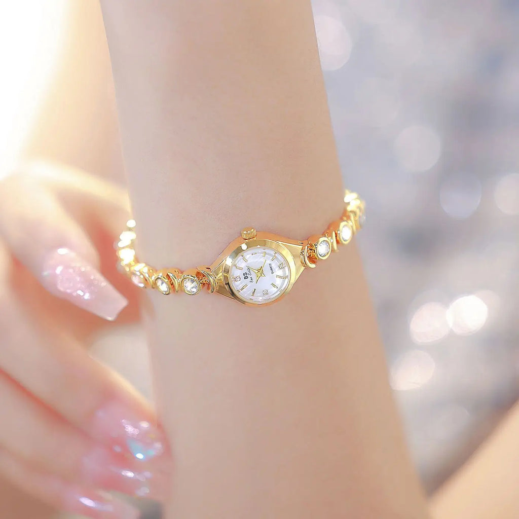 Celeste Star & Moon Watch