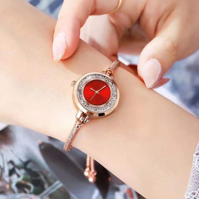 Bijou Charm-Link Watch