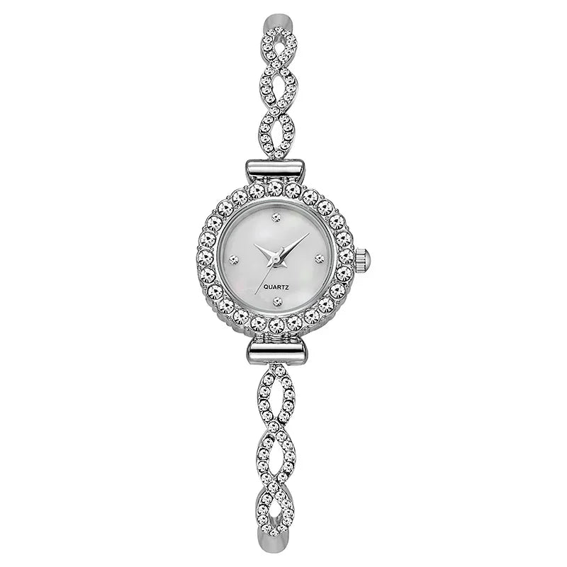 Solène Eternity Watch
