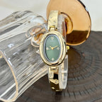 Estelle Star-Engraved Watch