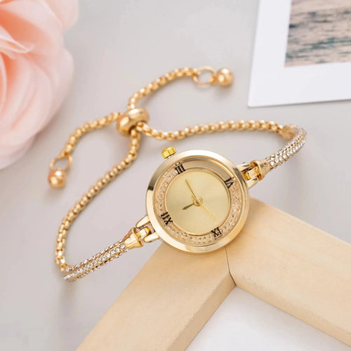 Bijou Charm-Link Watch