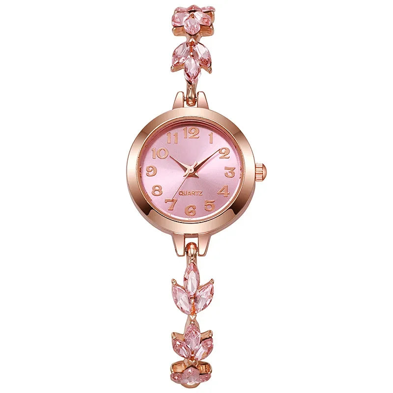 Petale Bracelet Watch