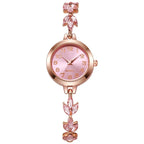 Petale Bracelet Watch