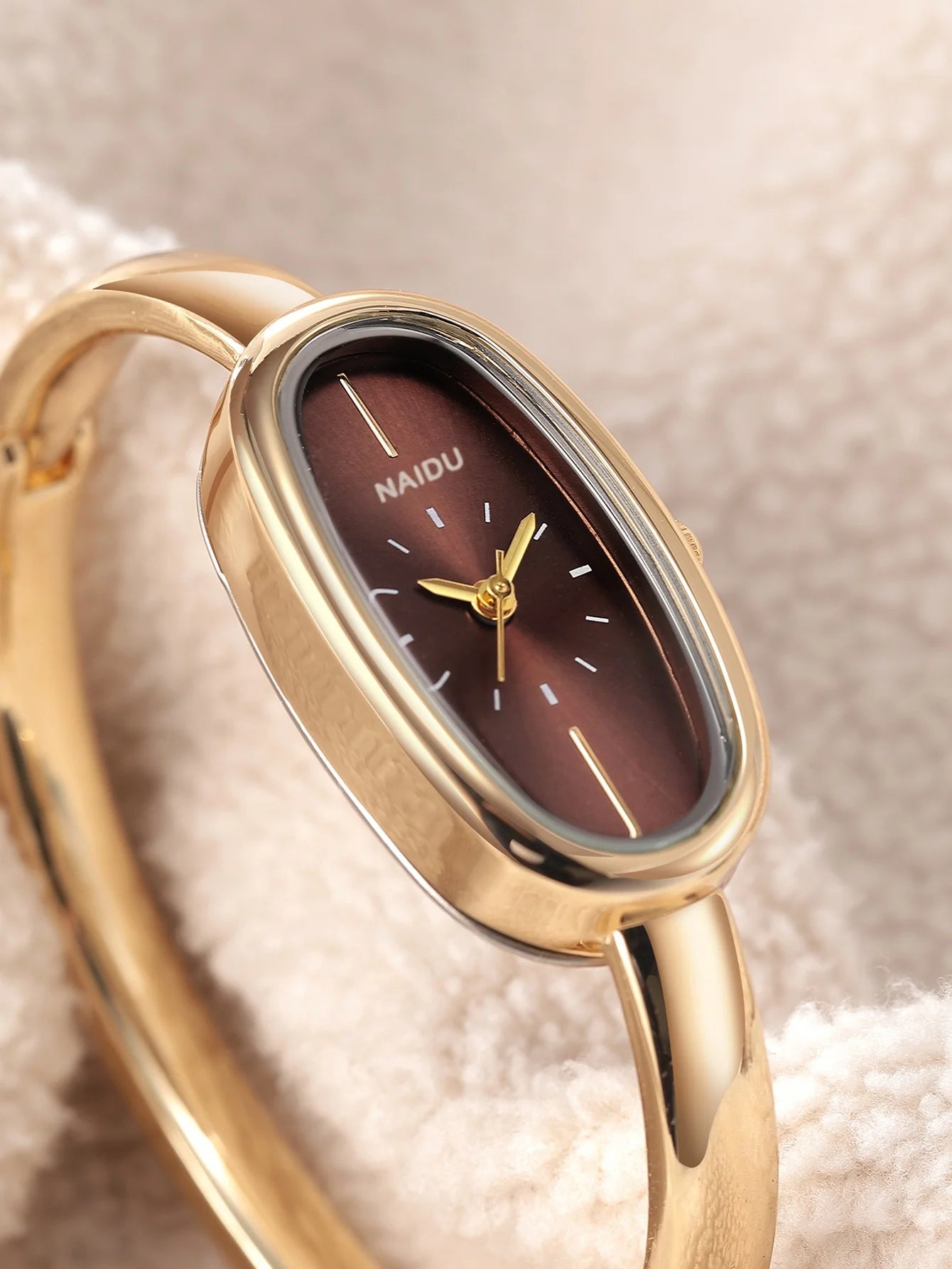 Colette Bangle Watch