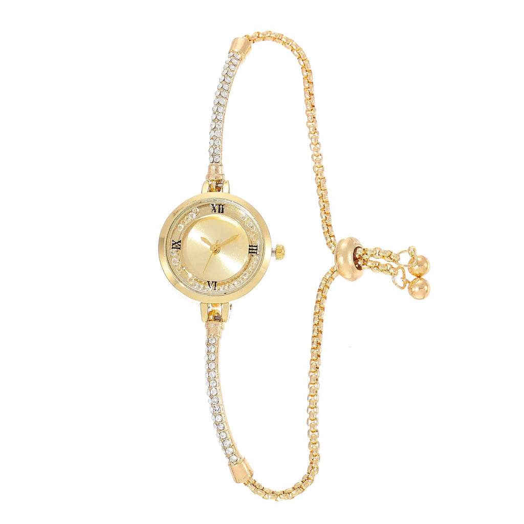 Bijou Charm-Link Watch