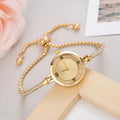 Bijou Charm-Link Watch