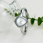 Galet Irregular-Shape Watch