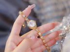 Celeste Star & Moon Watch