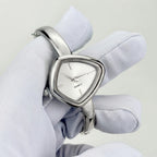 Galet Irregular-Shape Watch