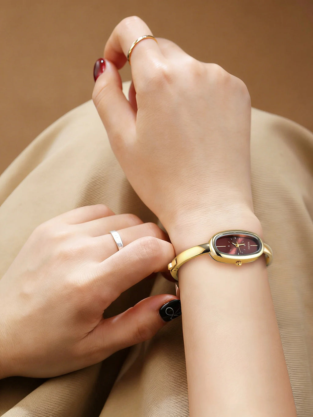 Colette Bangle Watch