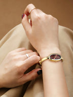 Colette Bangle Watch