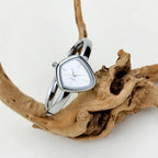 Galet Irregular-Shape Watch