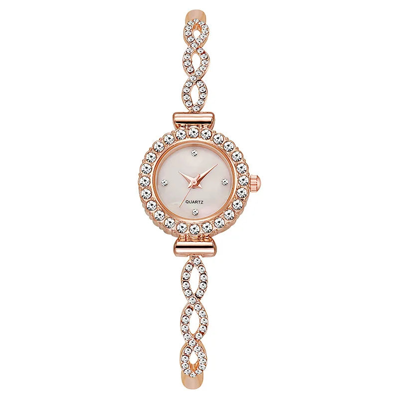 Solène Eternity Watch