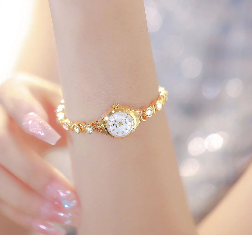 Celeste Star & Moon Watch