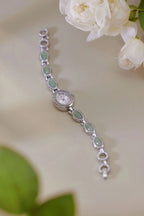 Atelier Stone-Chain Watch