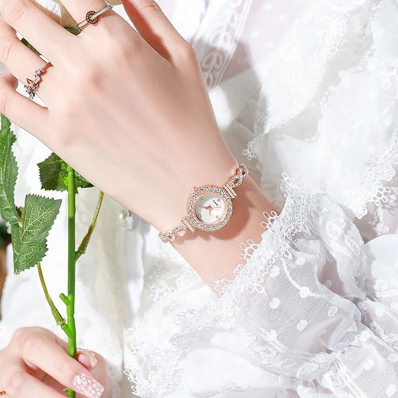 Solène Eternity Watch
