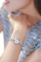 Celeste Star & Moon Watch