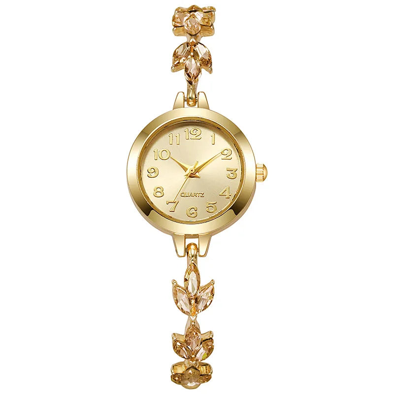 Petale Bracelet Watch
