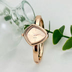 Galet Irregular-Shape Watch