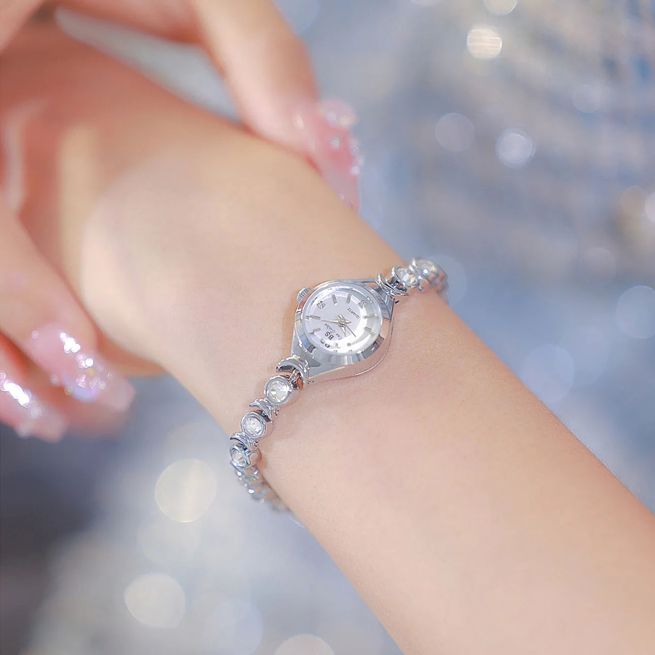 Celeste Star & Moon Watch