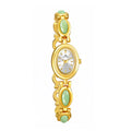 Atelier Stone-Chain Watch