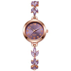 Petale Bracelet Watch