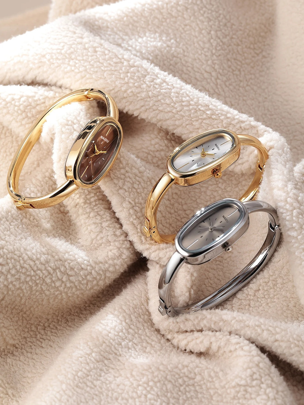 Colette Bangle Watch