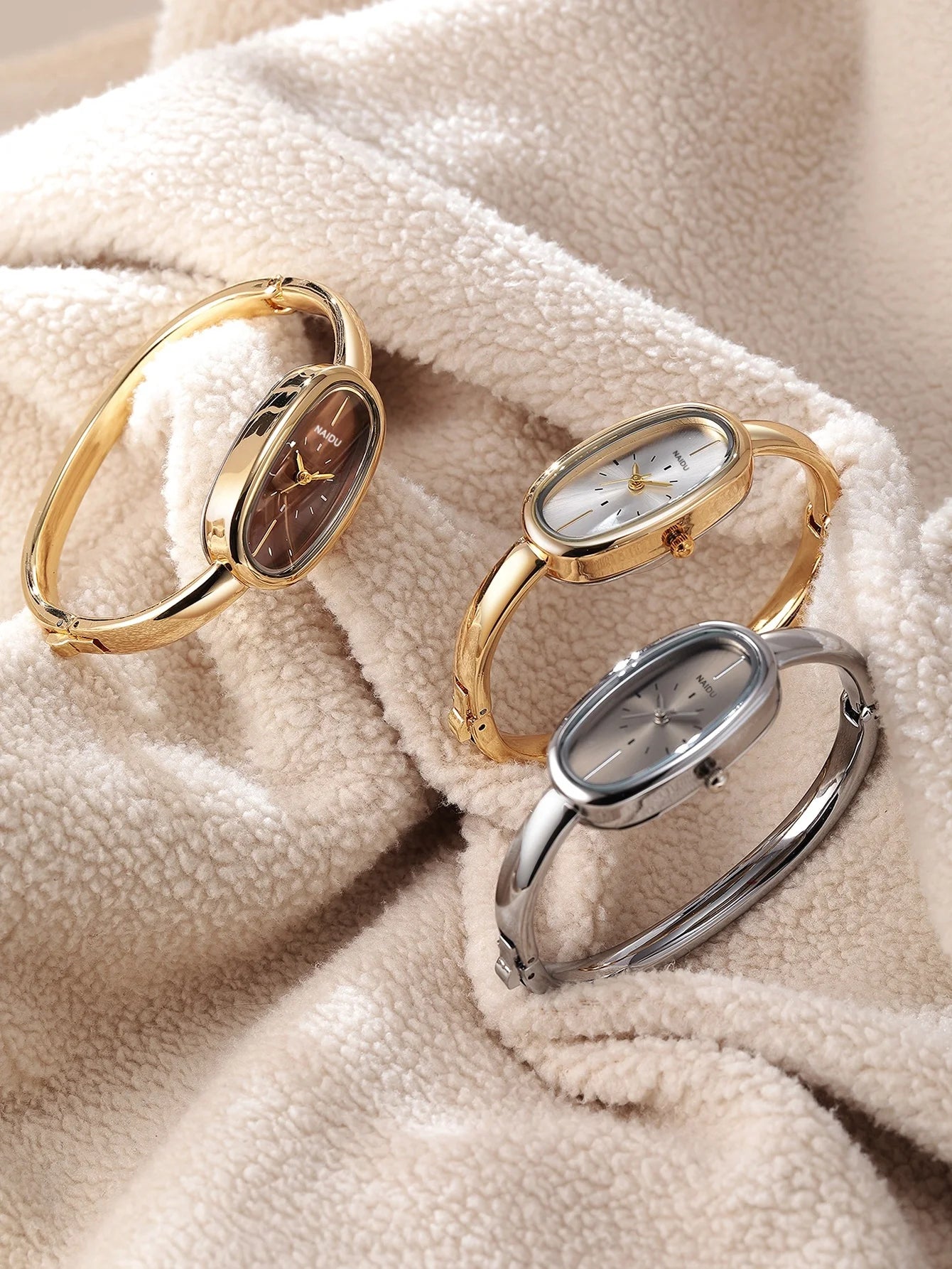 Colette Bangle Watch